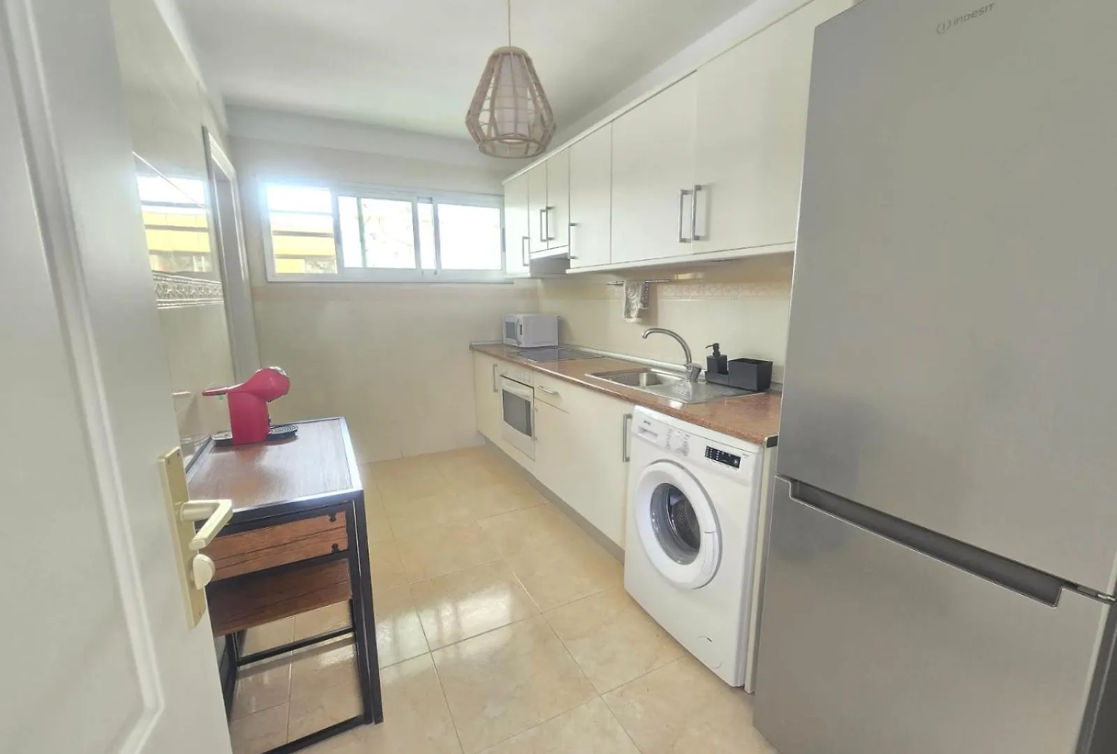Apartamento Centrico En Candelaria Con Piscina II 0*,