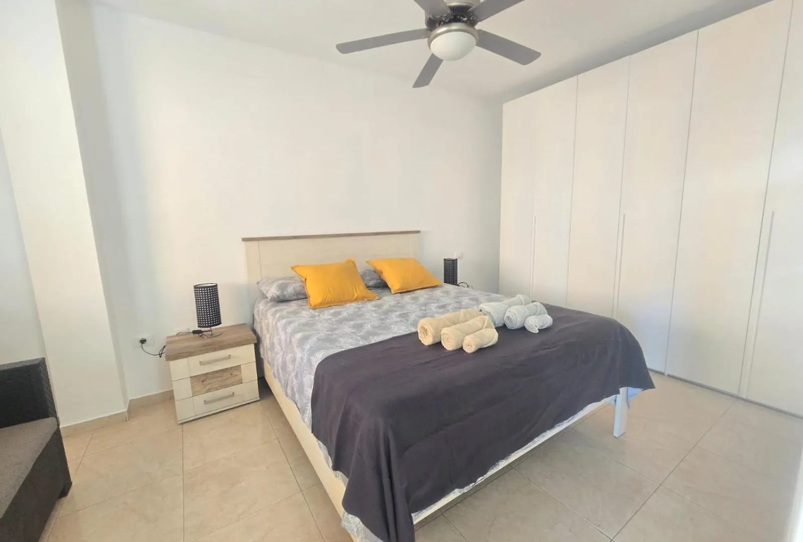 Apartamento Centrico En Candelaria Con Piscina II