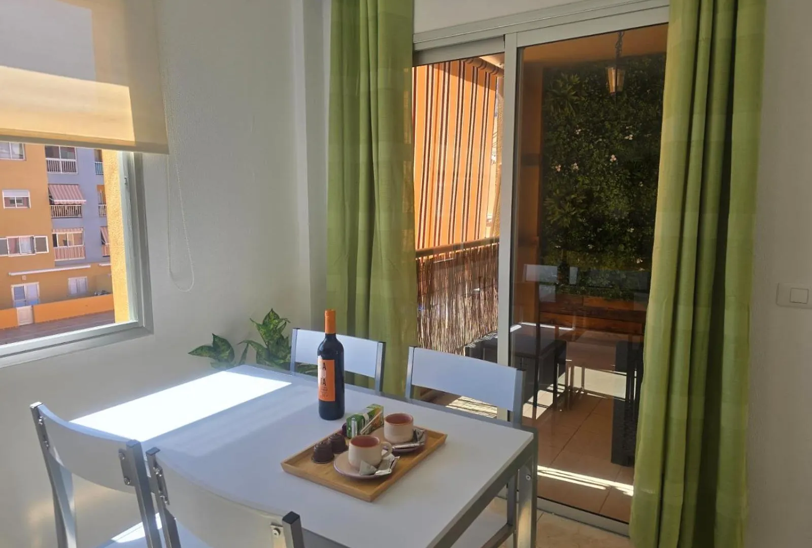 Apartamento Centrico En Candelaria Con Piscina II